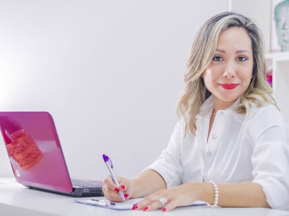 por que ser micropigmentadora