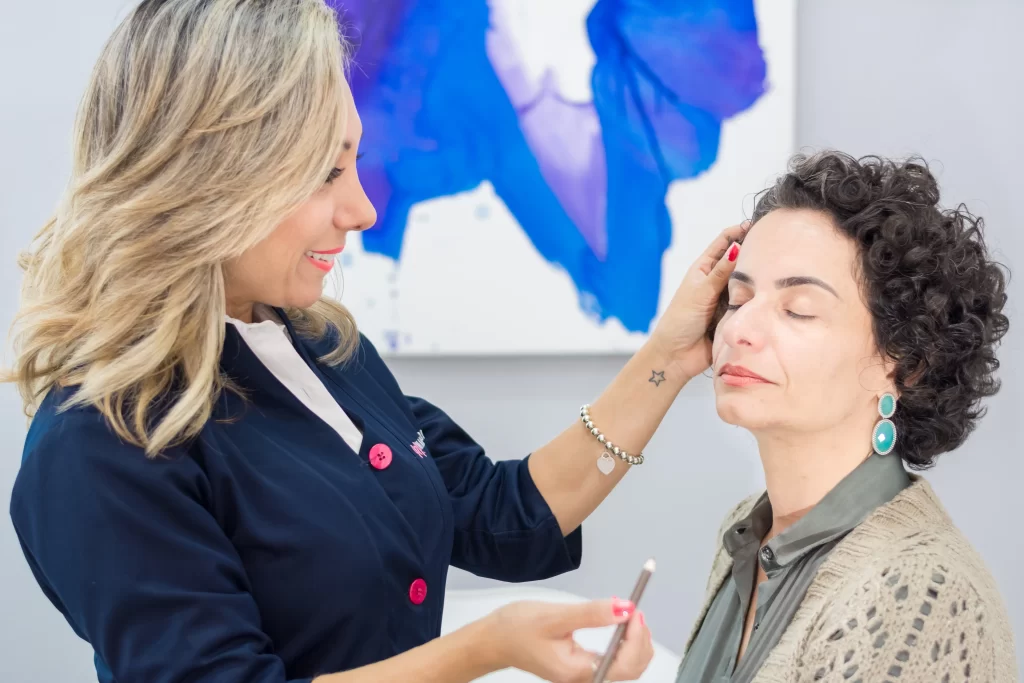 Mentoria Para Micropigmentadoras