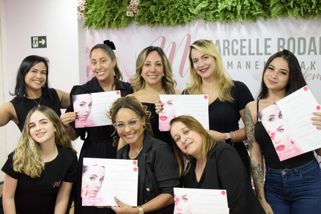 Micropigmentação para Iniciantes